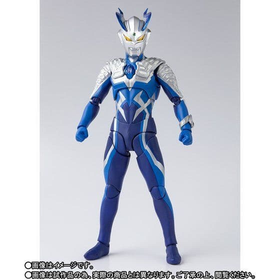 〈新品未開封〉S.H.Figuarts ストロングコロナゼロ&ルナミラクルゼロ