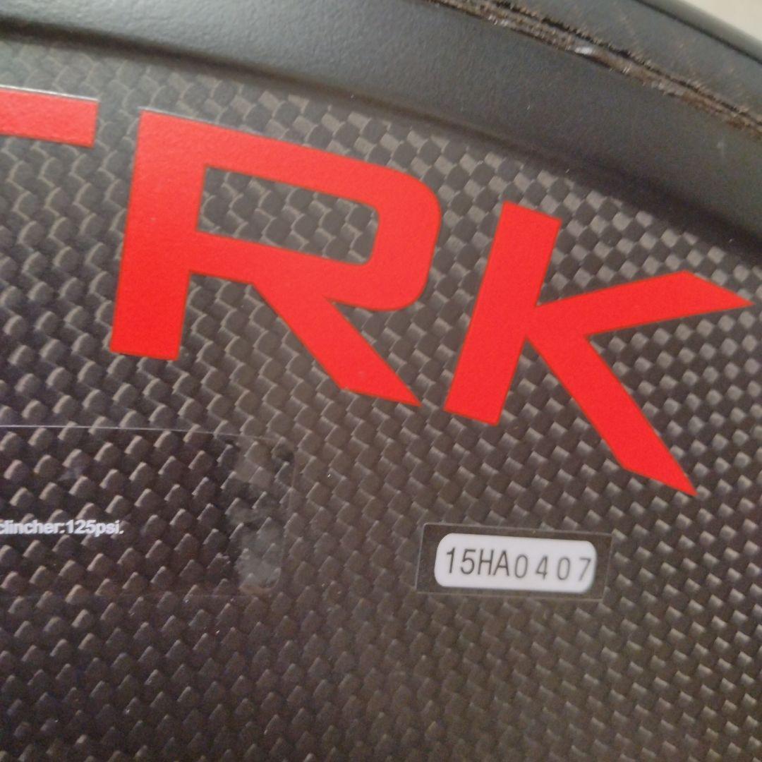 BOMA ボーマ トラック用カーボンリヤディスクホイール TH−DR オマケ付き