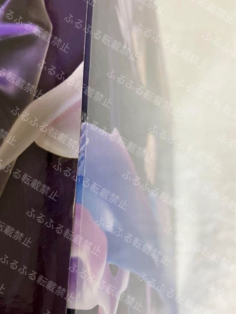 呪術廻戦　DX FIGURE 五条悟　虚式「茈」ver.