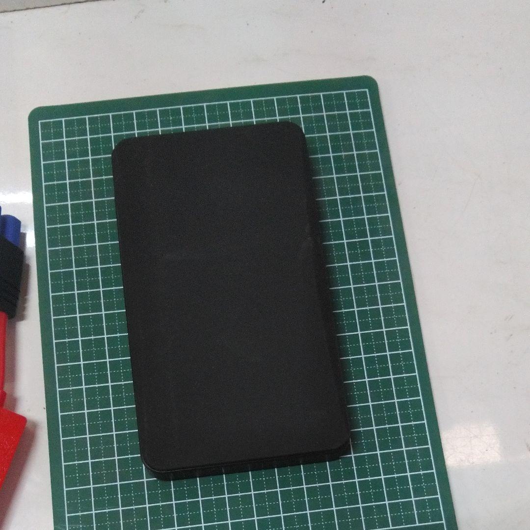 緊急、災害用スマホチャージヤー