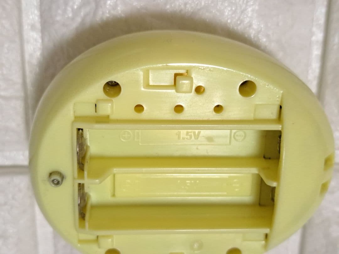 z*e様 たまごっち ピース 本体 イエロー