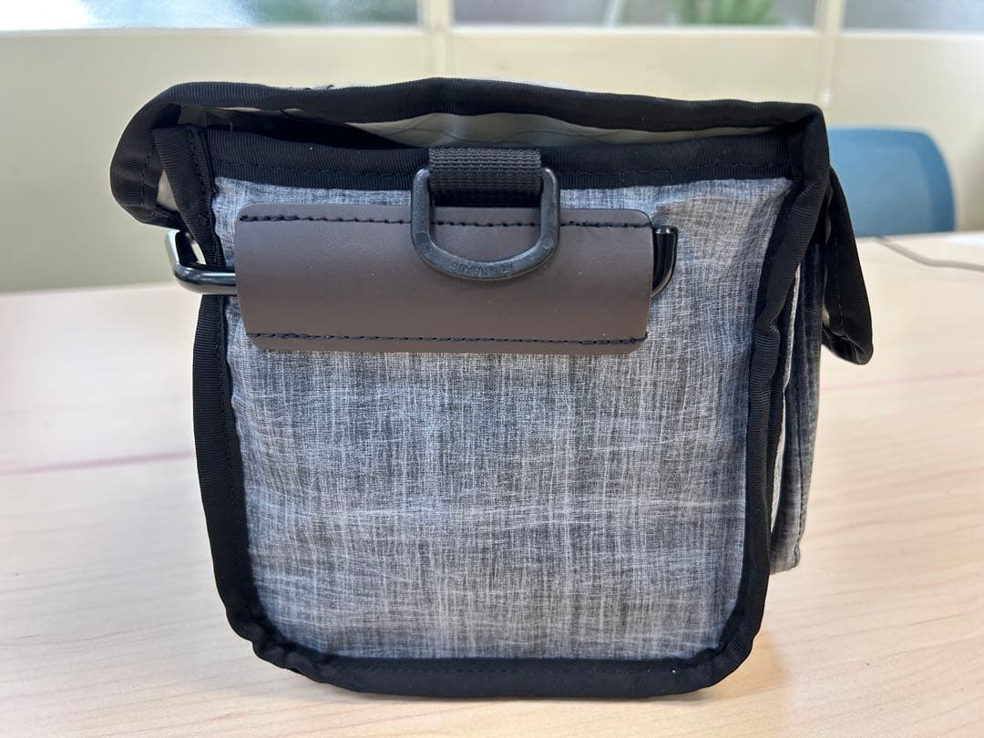 アクセサリー SWIFT INDUSTRIES PALOMA HANDLEBAR BAG