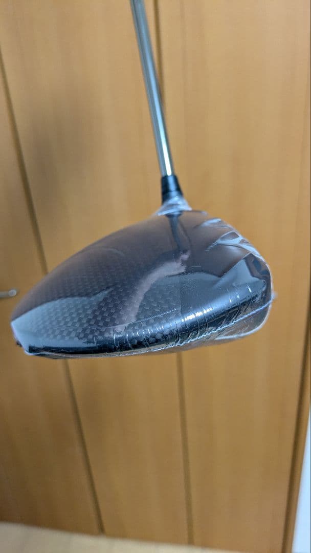 新品 PING G440 MAX 10.5度 ピンツアー CHROME 65S