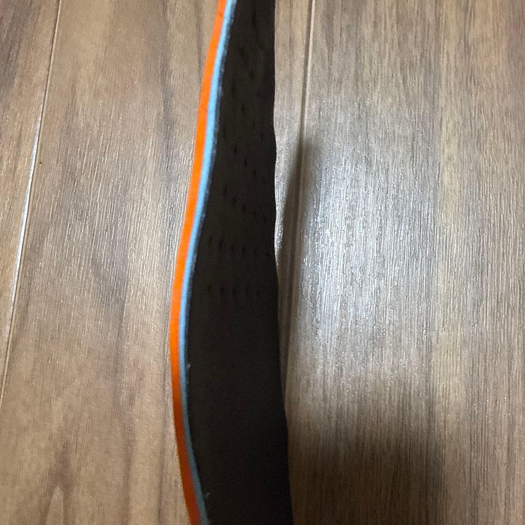 BMZストライカーインソール