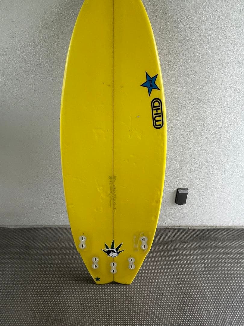 MHD サーフボード