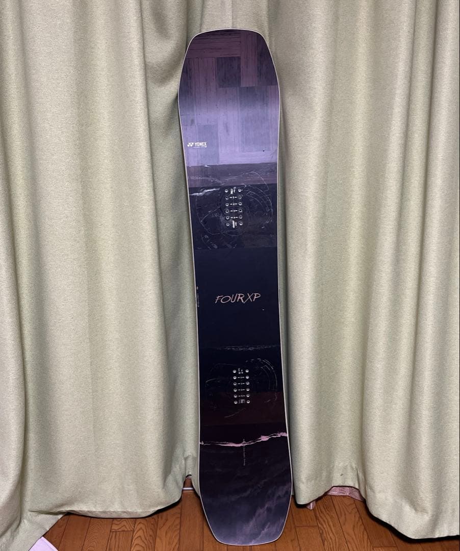 YONEX 4xp powtwin 158w ワイド 21-22モデル 値下げ可