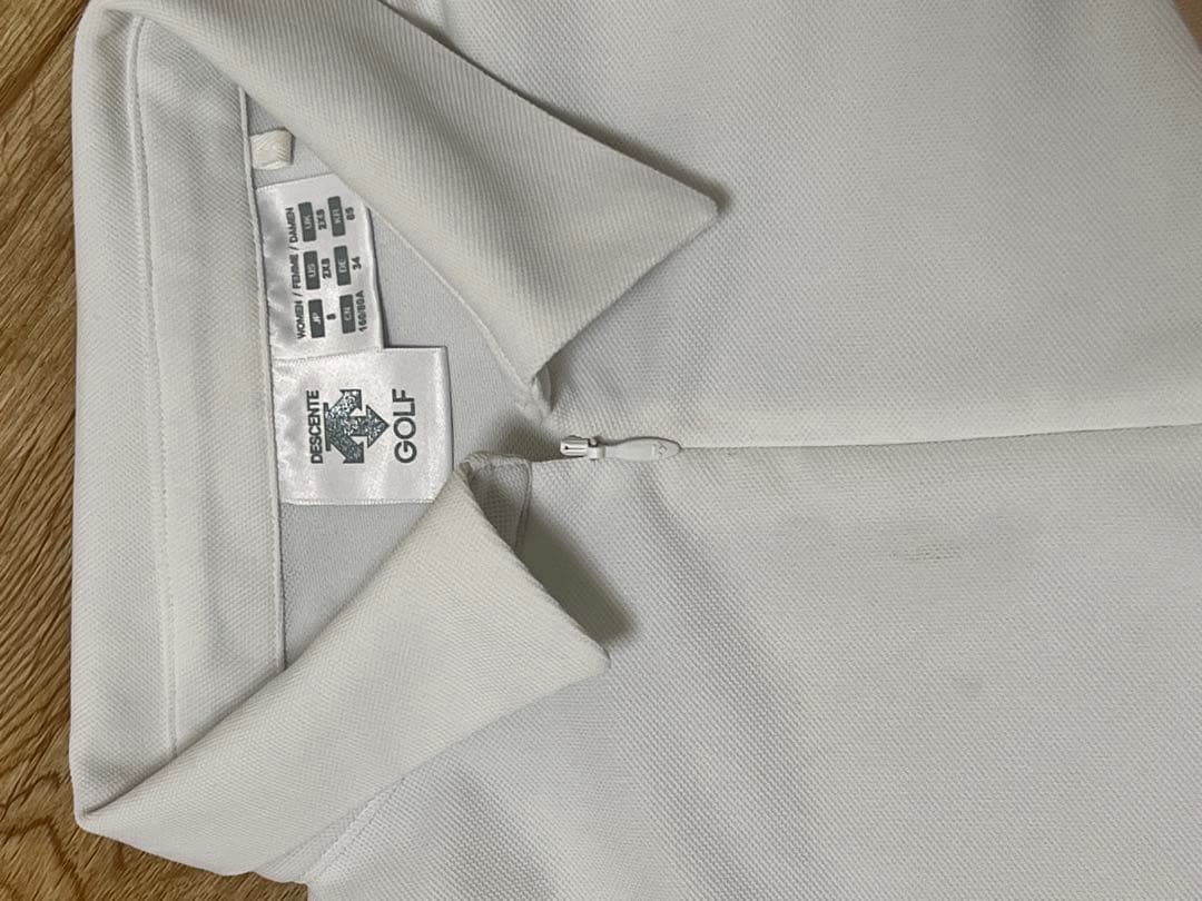 デサントゴルフ 5点セット コーデ一式（ワンピース・スカート・シューズ他）