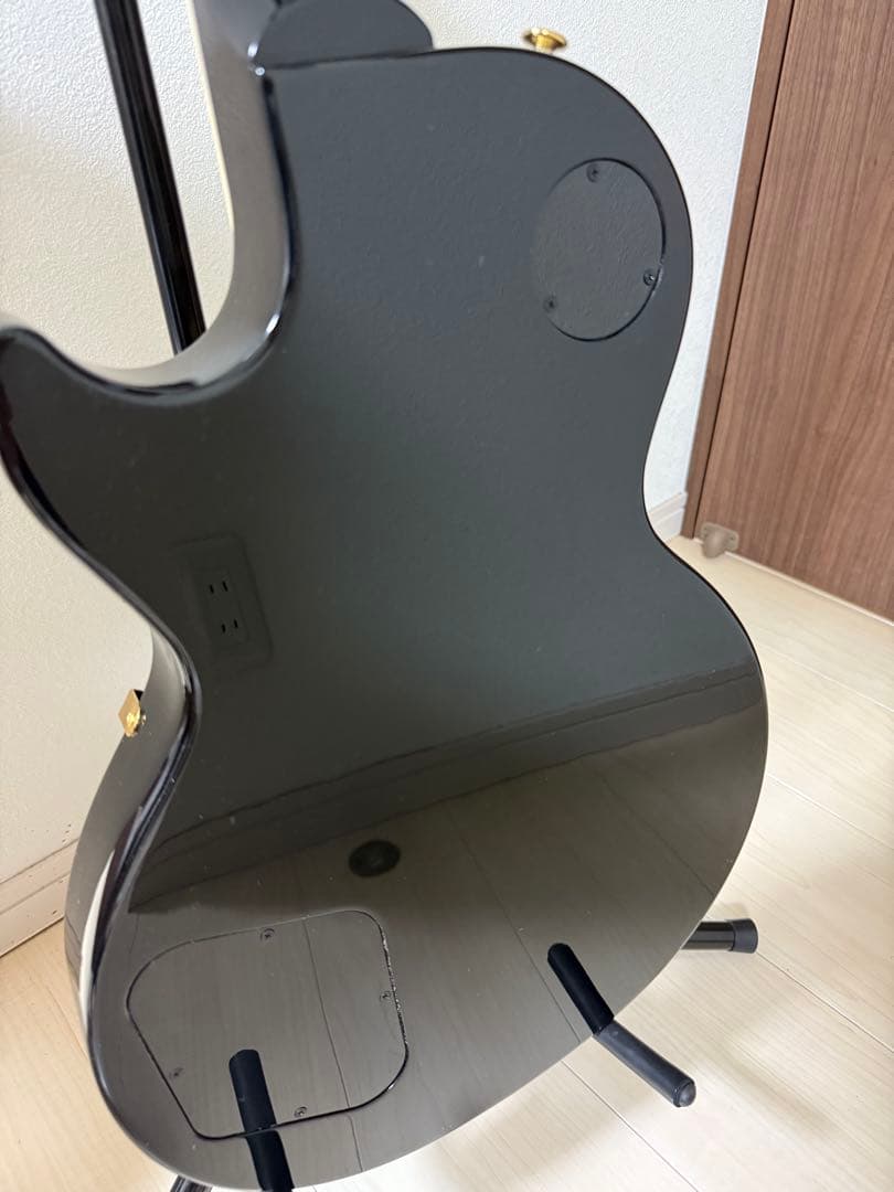 【a5115】Les Paul Studio Gold Hardware