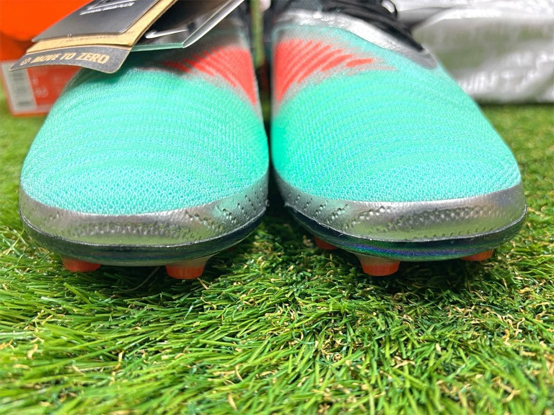 【絶版サイズ未使用】Nike ファントム6 エリートAG 26.0