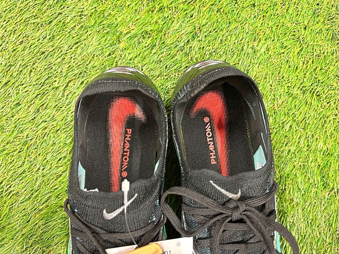 【絶版サイズ未使用】Nike ファントム6 エリートAG 26.0