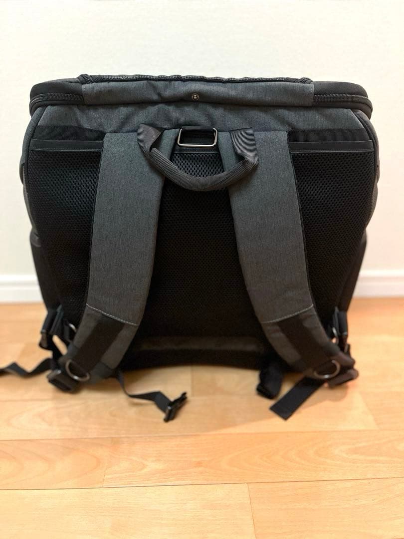 Daisukiデカリュック ダイスキデカリュック ペットキャリーバック LL