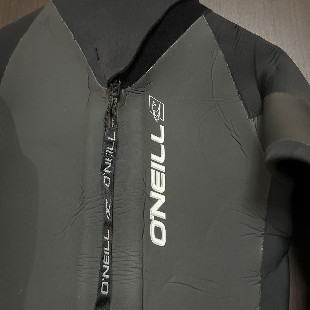 ウエットスーツ　ONEILL