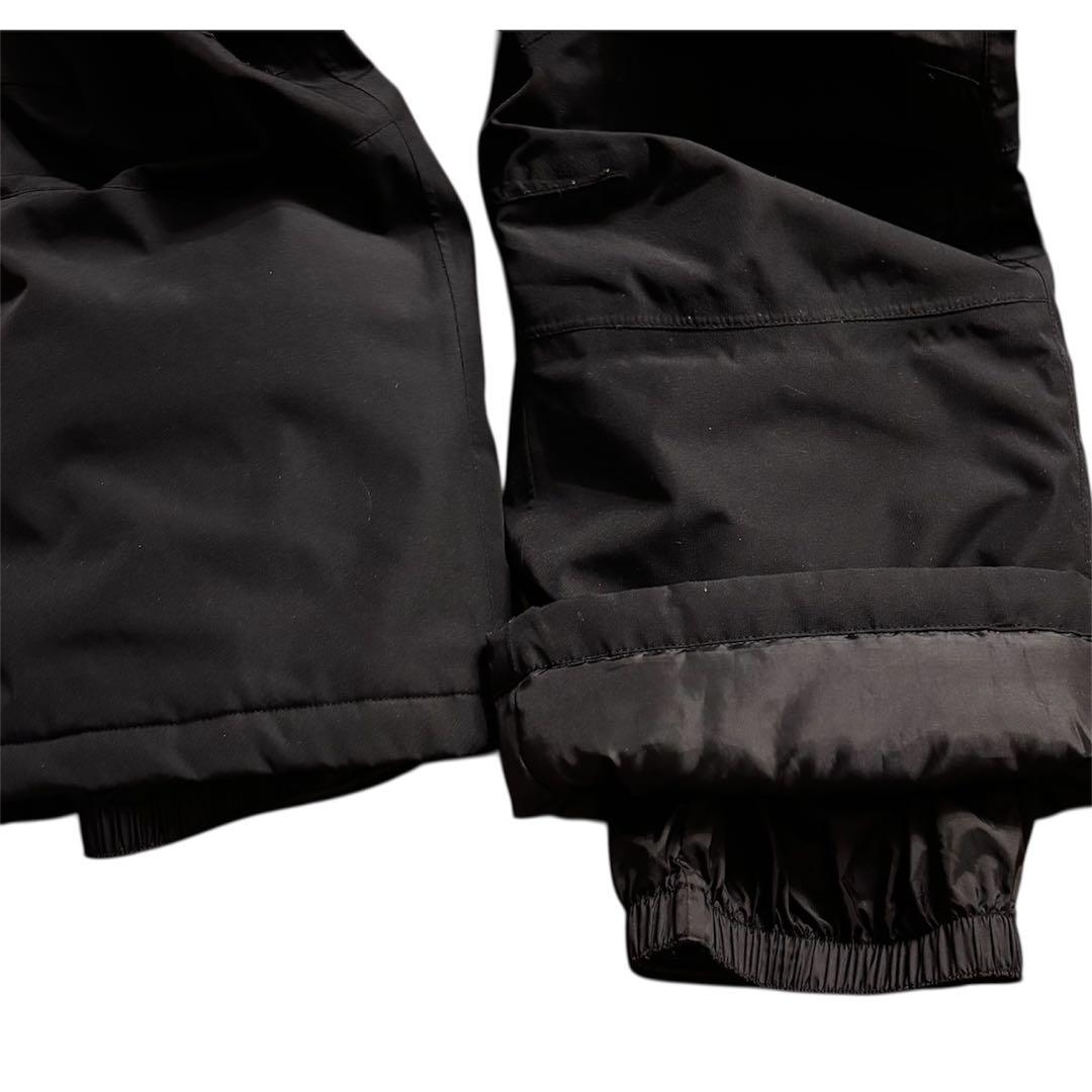 DIESEL スノーウェア上下セット