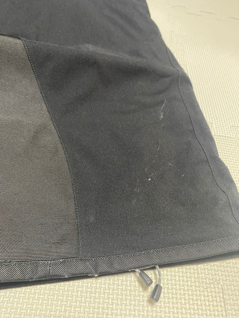 【まろ】モンベル　mont-bell スキーウェア　メンズ　Mサイズ