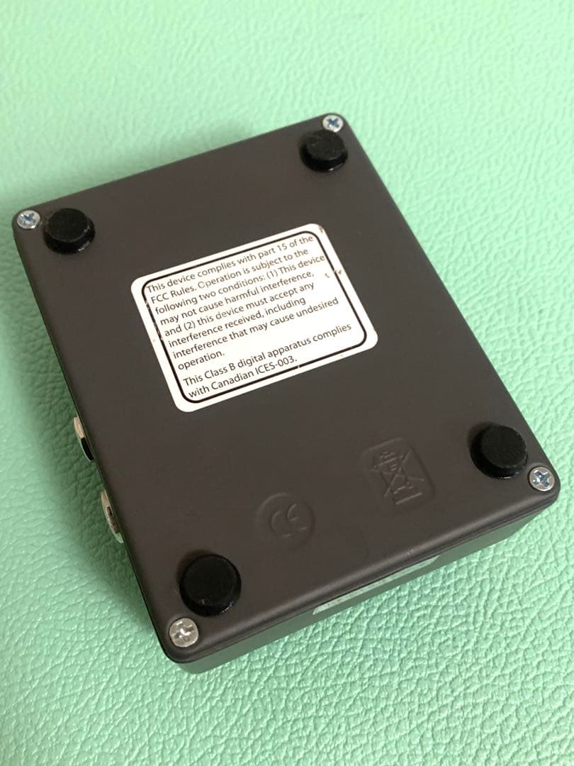 electro-harmonix Mono Synth エレハモ　モノシンセ