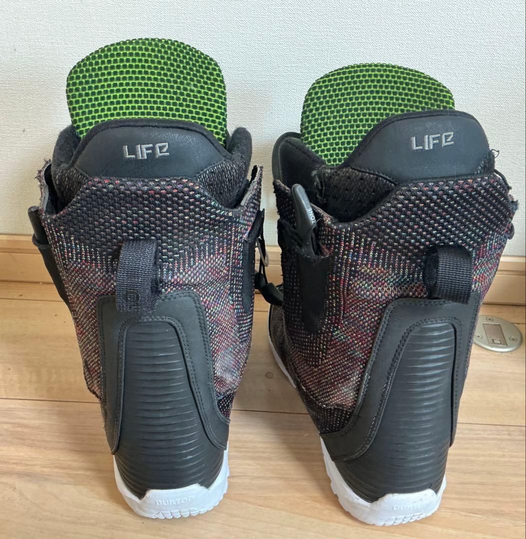 BURTON オールマイティ