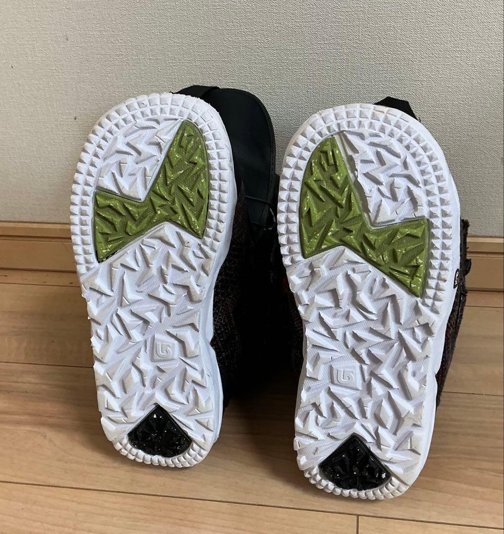 BURTON オールマイティ