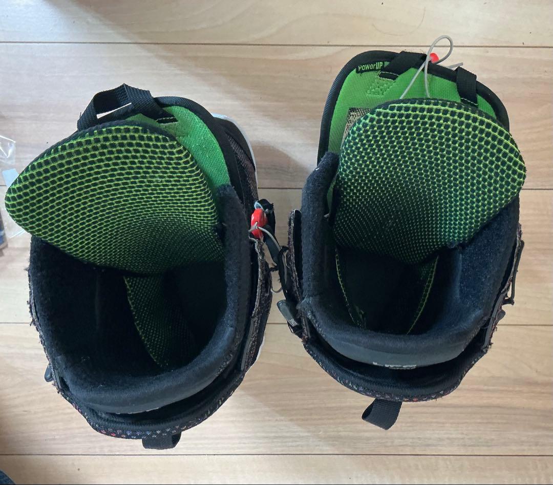 BURTON オールマイティ