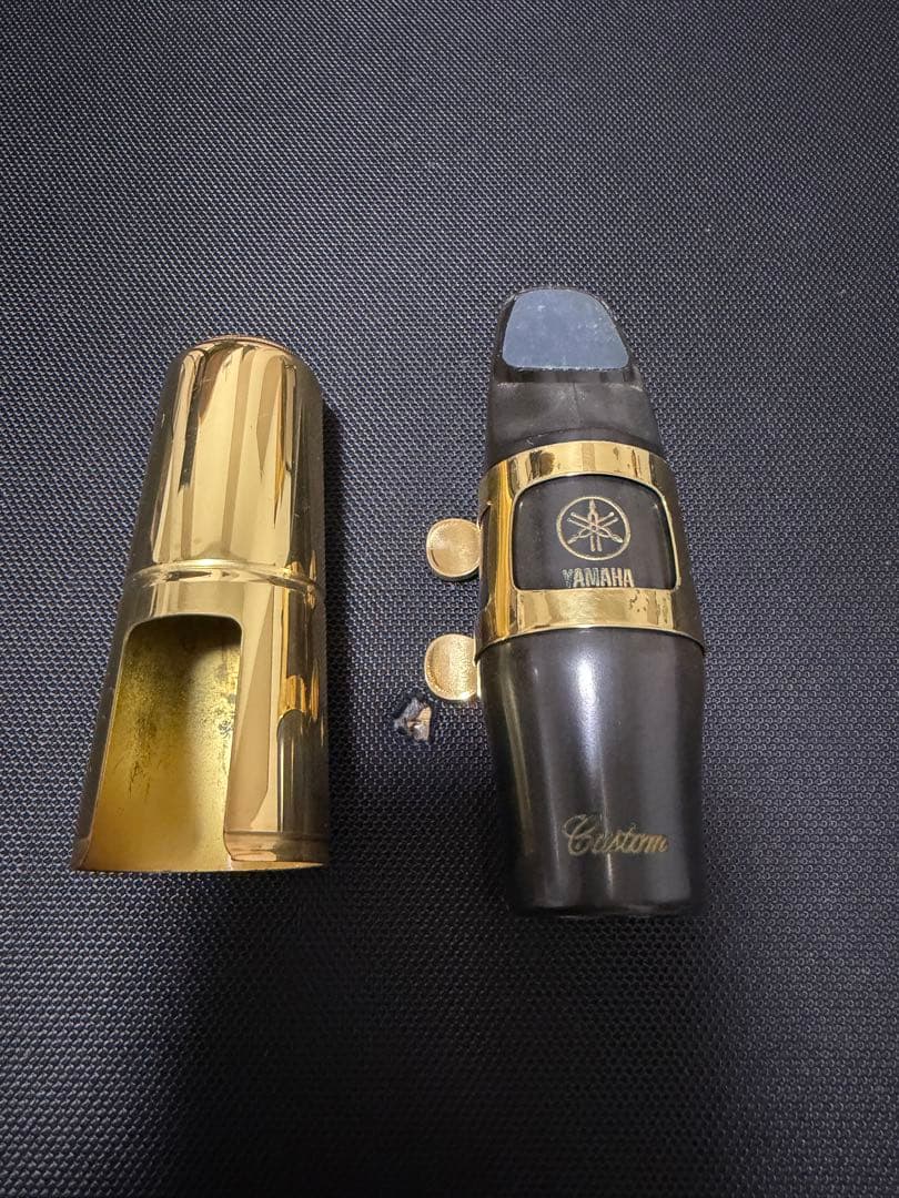 YAMAHAアルトサックスYAS-62【要メンテナンス】