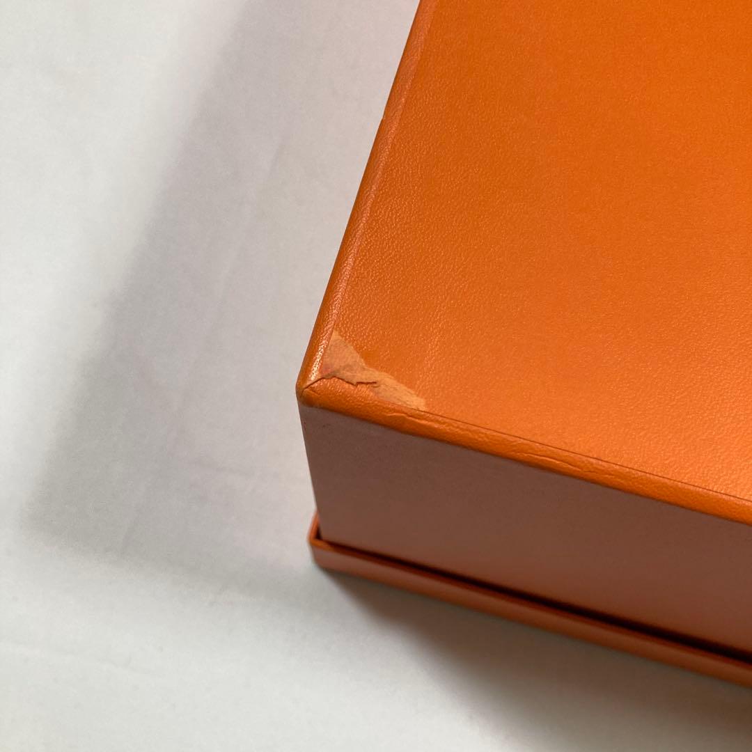 エルメス　空箱　超特大サイズ　60cmX43cm X21cm