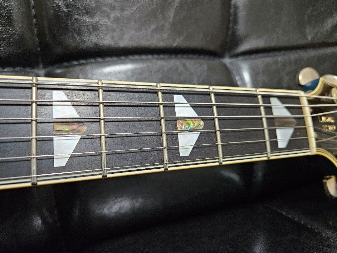 ヤマハ　SG3000custom