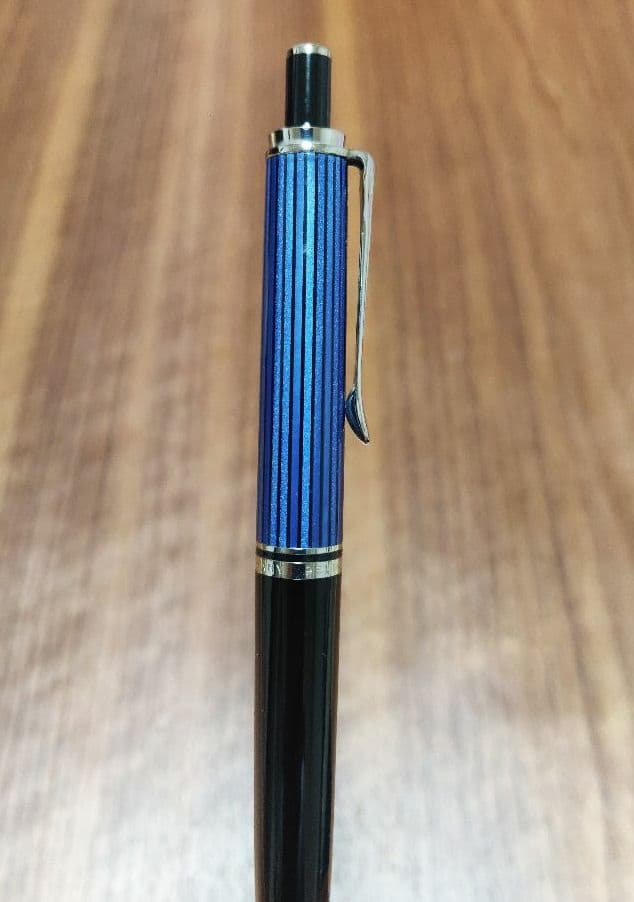 ★未使用品★ペリカン クラシック K215 ダイヤライン&スーベレーン D400