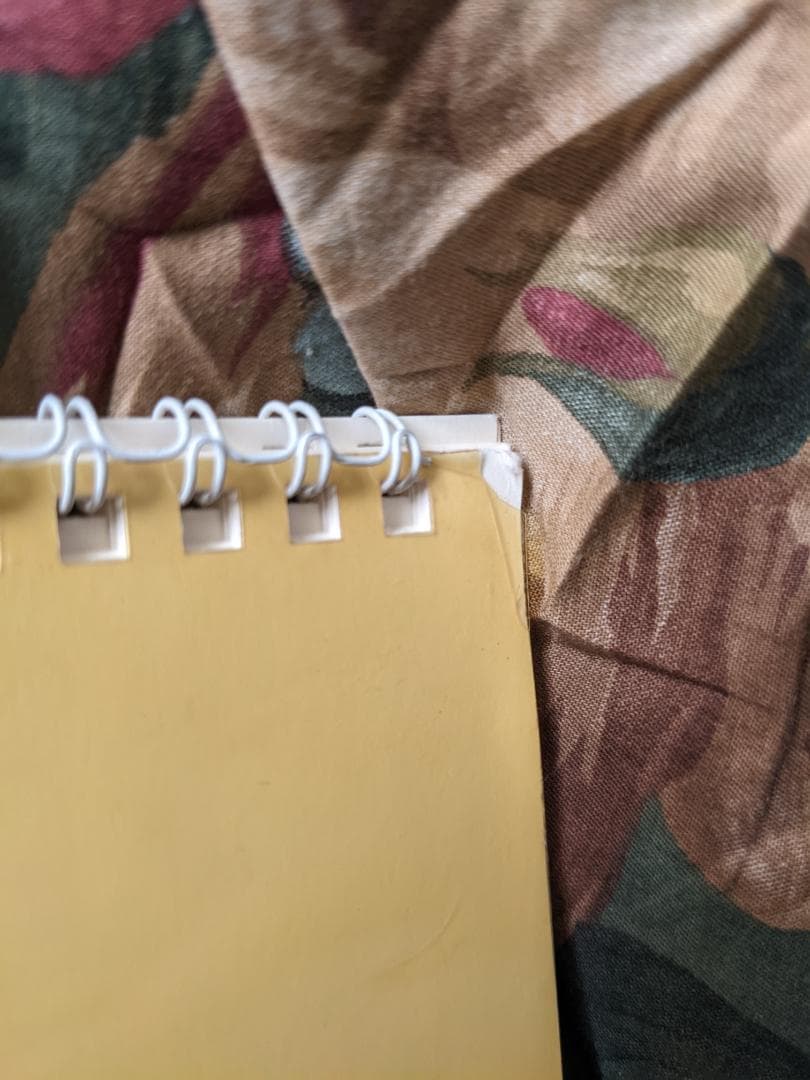 マイセン　カレンダー