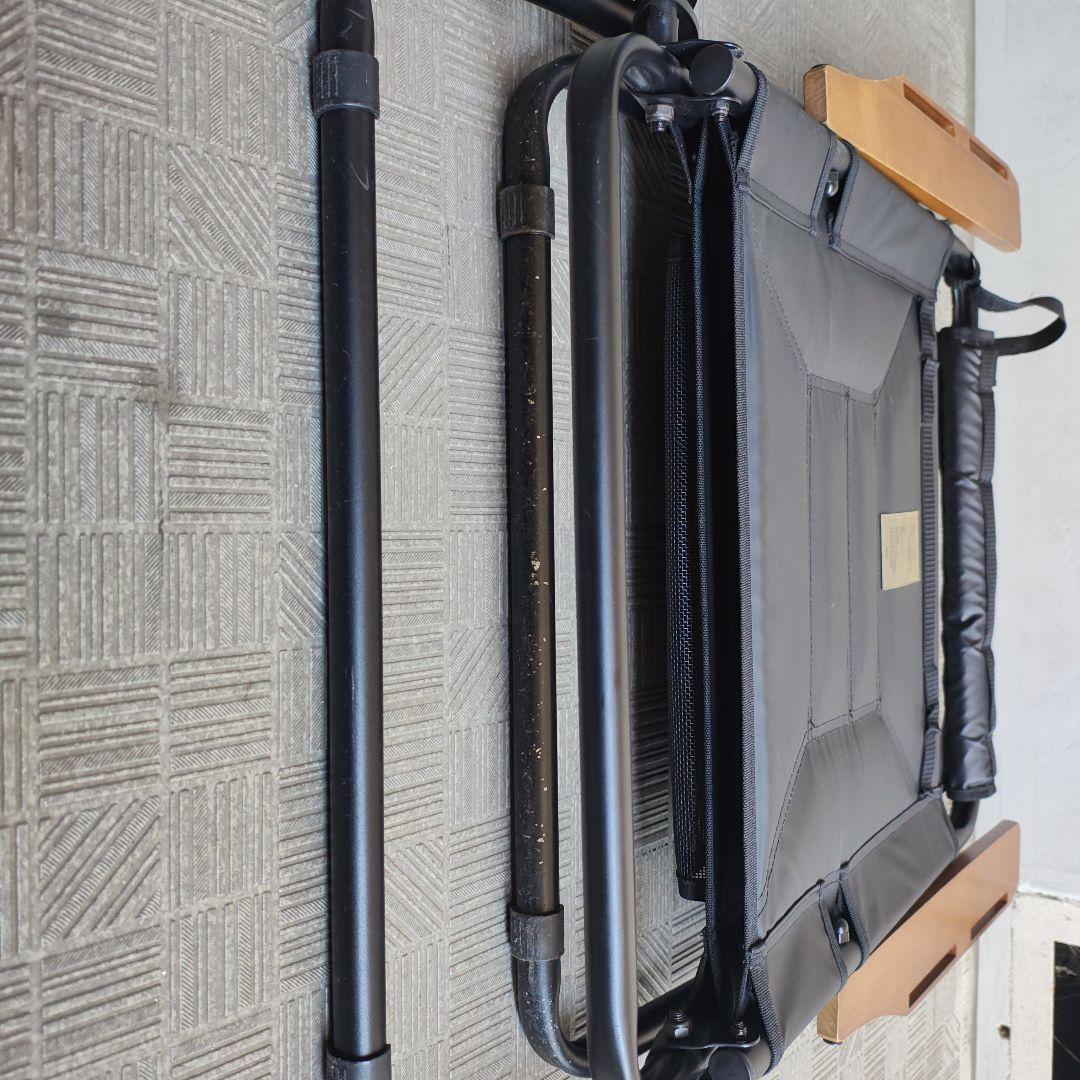 AS2OV（アッソブ） ローバーチェア(ロータイプ)