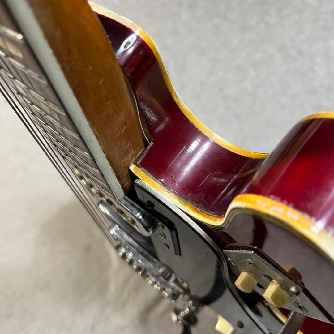 Greco EG-135 1960-70年代初期