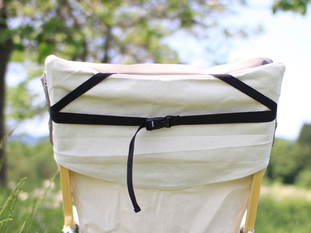 （新品未開封） peak ローチェア30カーキ3点セット