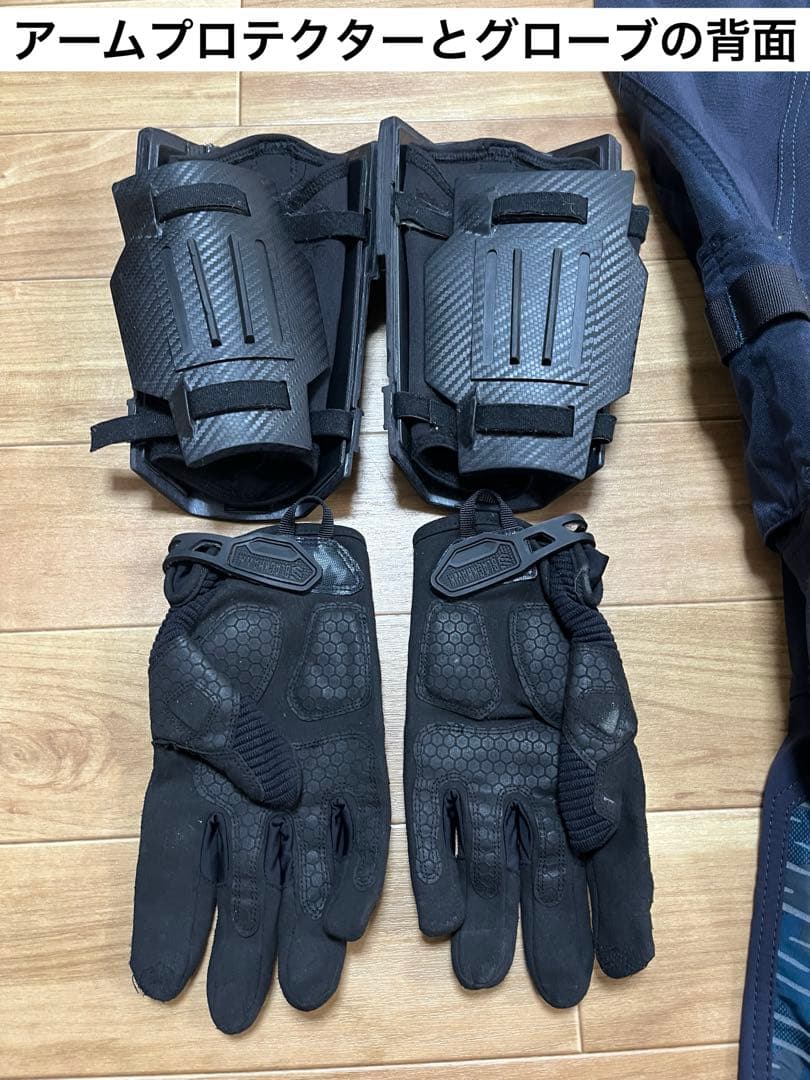 ワイルドスピード Jet break ジェットブレイク 実使用 衣装 本物