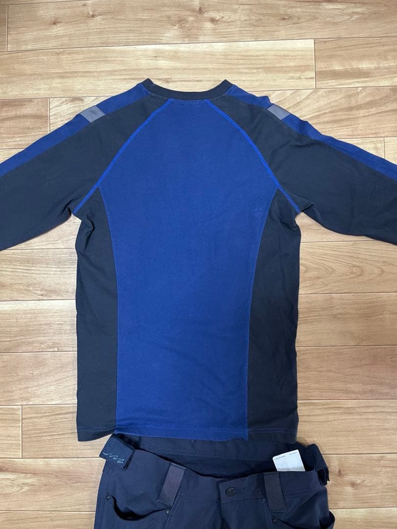 ワイルドスピード Jet break ジェットブレイク 実使用 衣装 本物