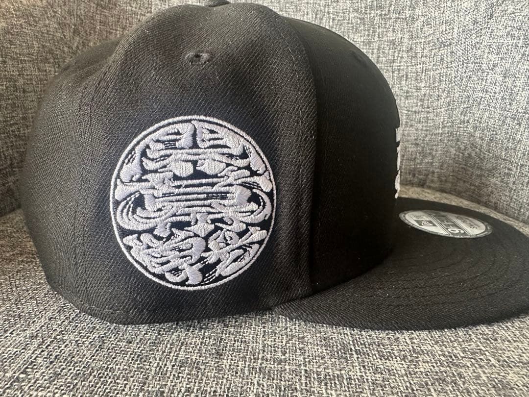 【完売・未使用】TOKYO SERIES 2025 キャップ