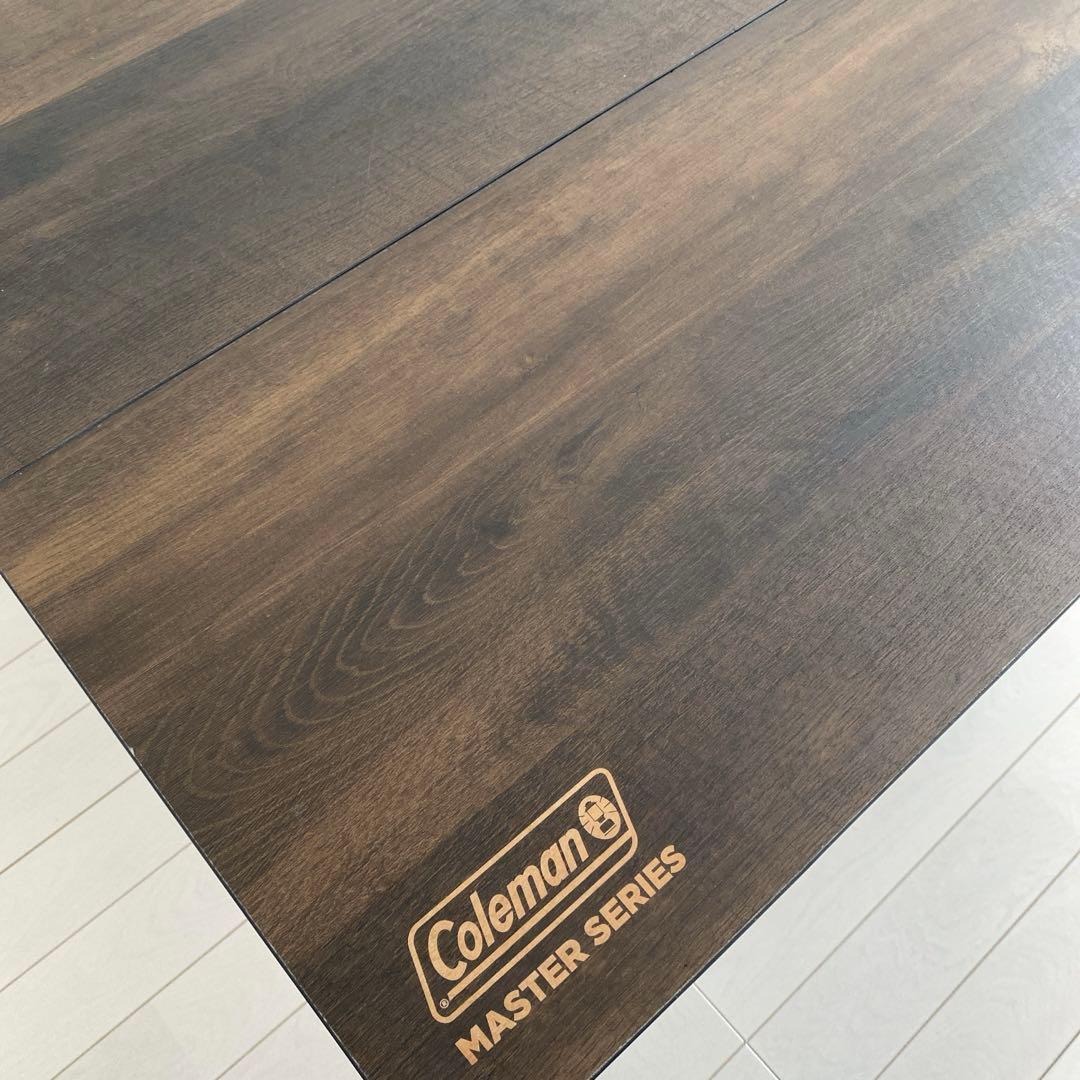 コールマン(Coleman) バタフライテーブル90