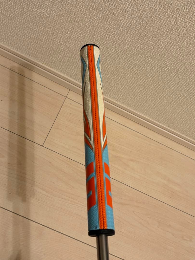 RAZZLE DAZZLE ラズルダズルCSPパター