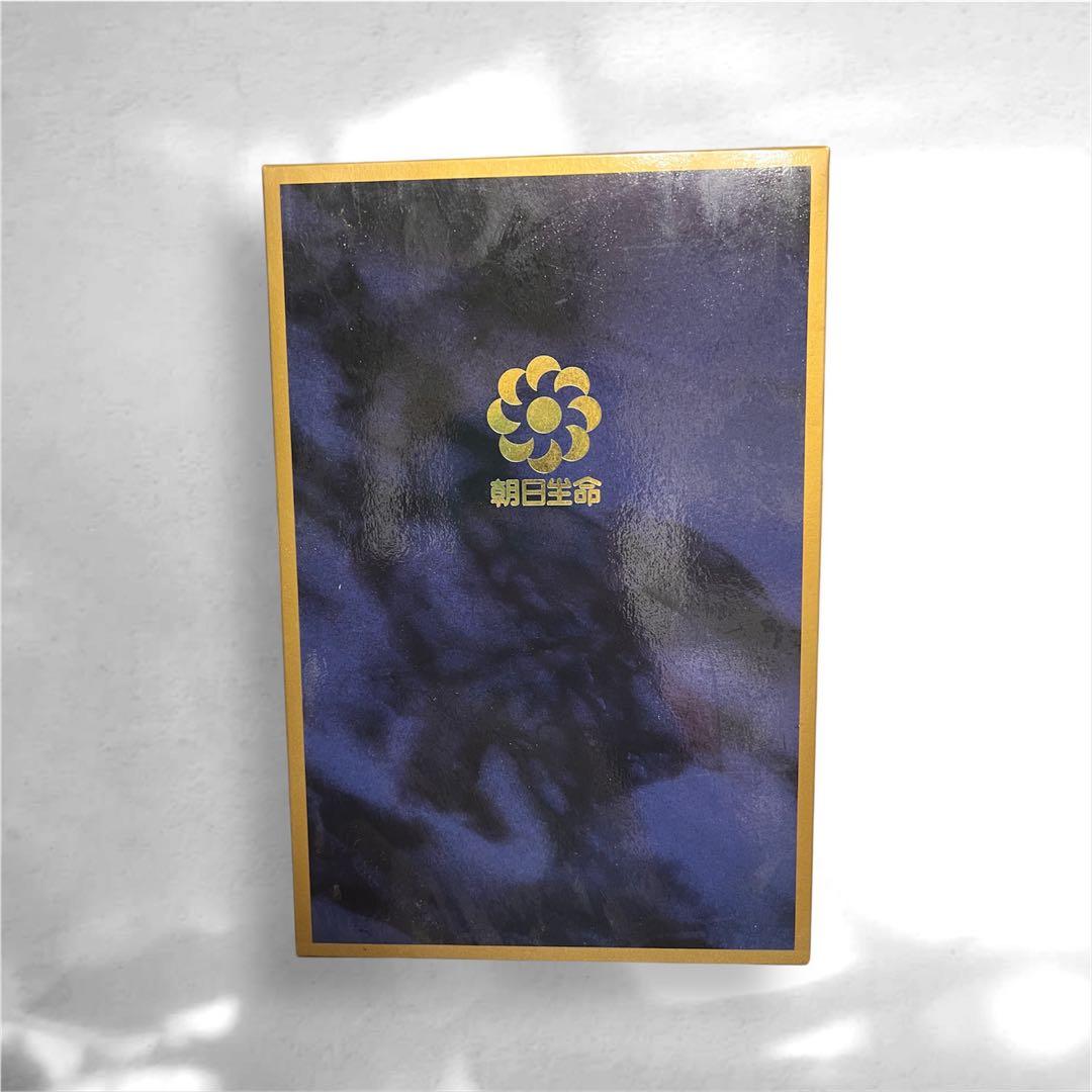 未開栓・希少】サントリー ウイスキー ローヤル 12年 朝日生命 記念ボトル