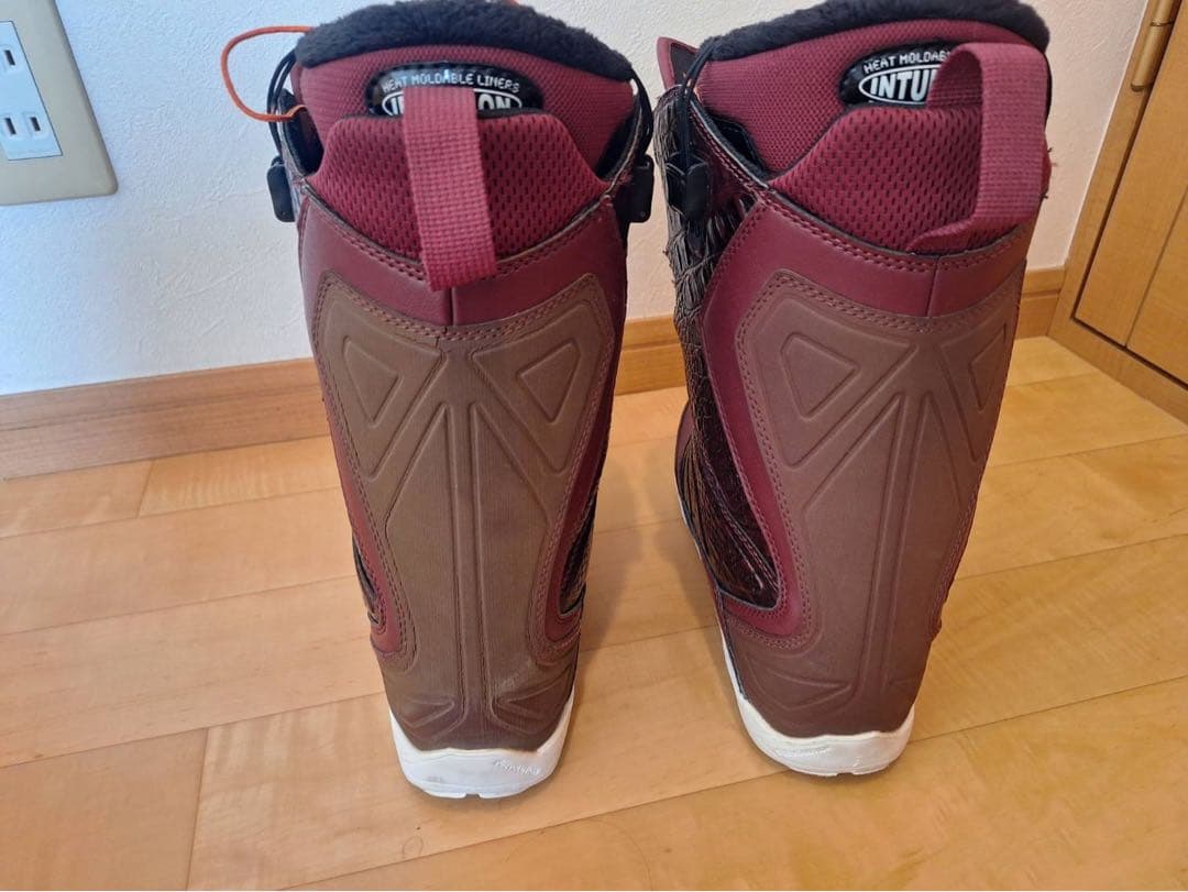 thirtytwo Fall 2016 スノーボードブーツ EU 45