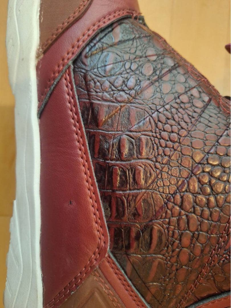 thirtytwo Fall 2016 スノーボードブーツ EU 45