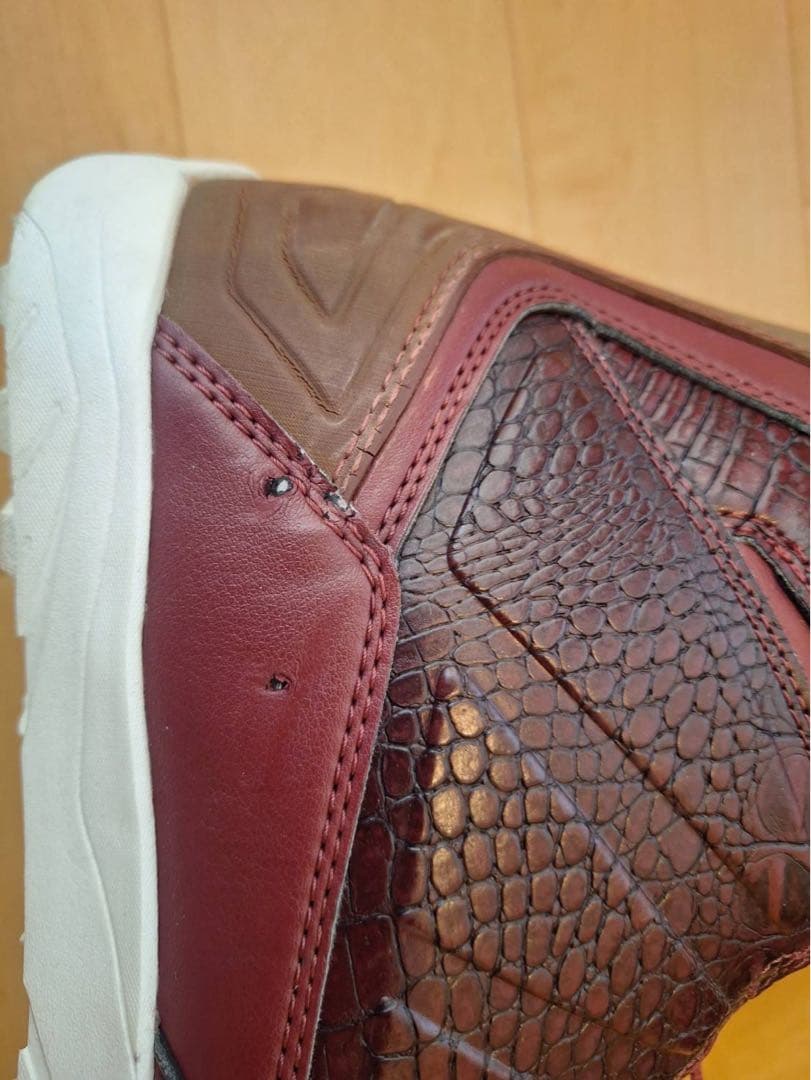 thirtytwo Fall 2016 スノーボードブーツ EU 45