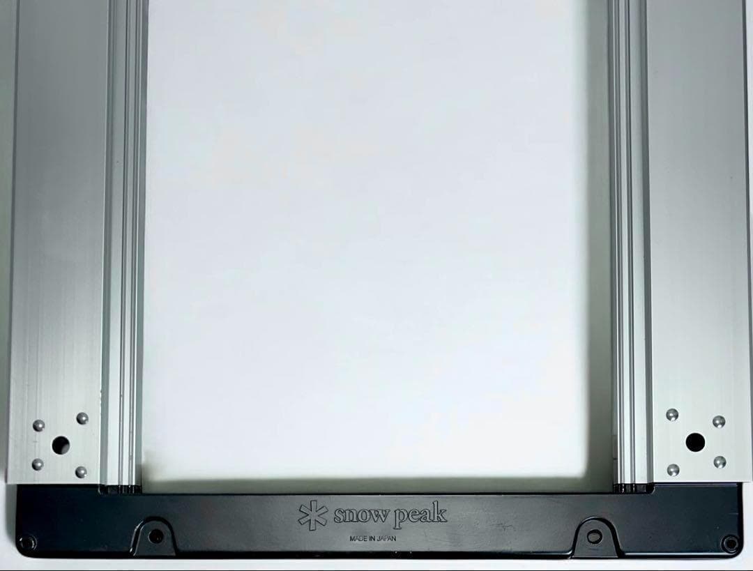  peak スノーピーク CK-170 IGTフレームショート