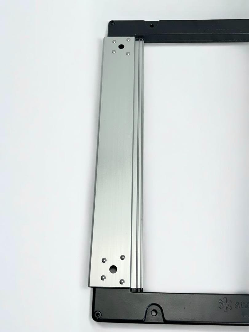  peak スノーピーク CK-170 IGTフレームショート