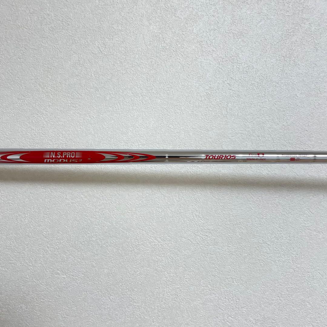 【希少】PING G430 modus105S 7〜58度 8本 G440