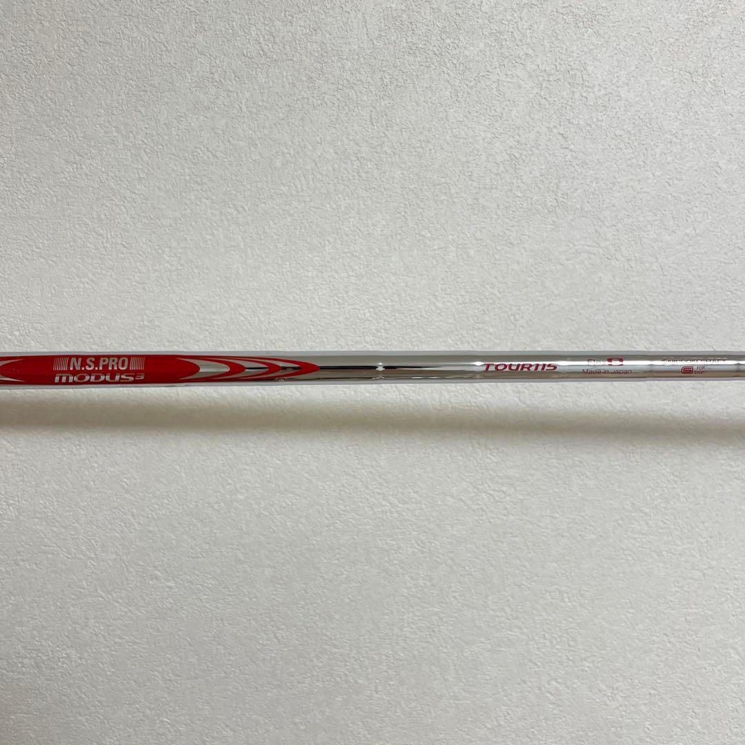 【希少】PING G430 modus105S 7〜58度 8本 G440