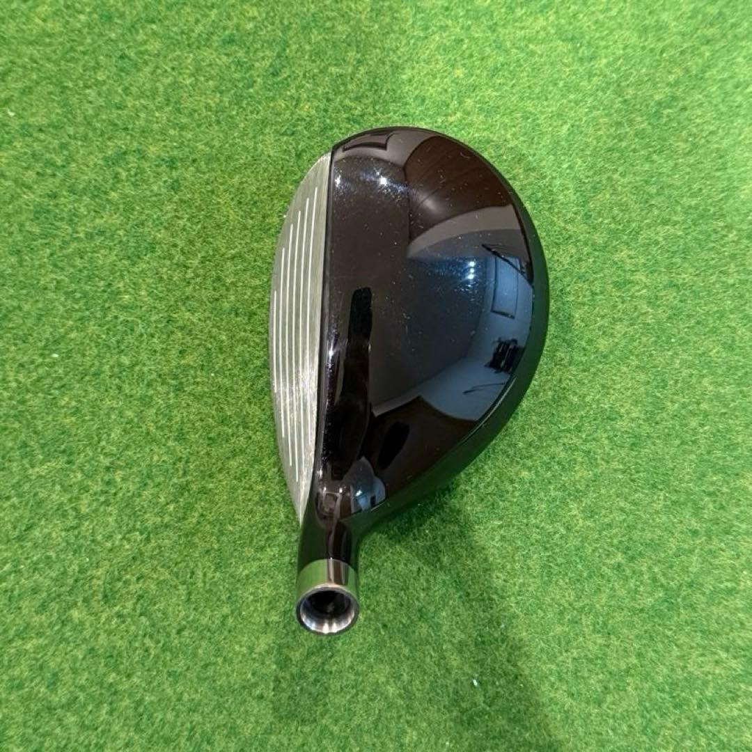 ミステリー ユーティリティC-HT911 5番 25°