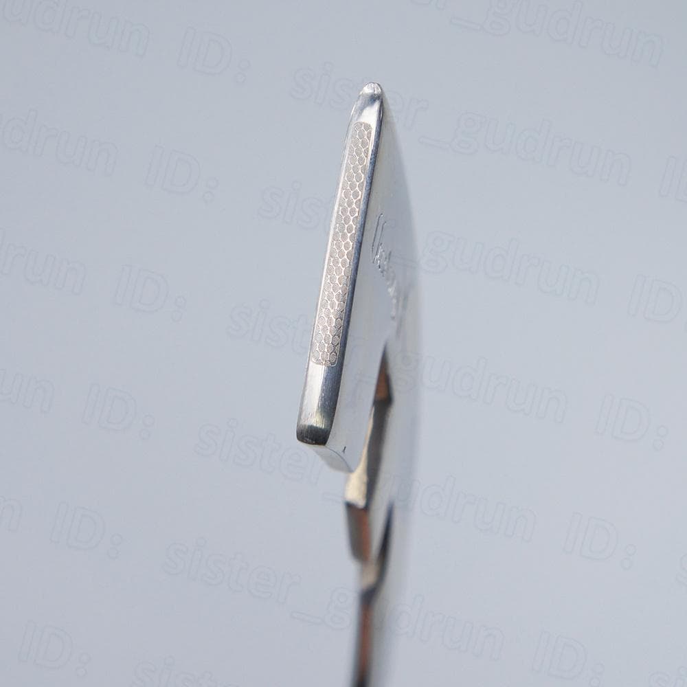 【美品】　アイスラッガー　ULTRASEVEN X Ver.　ウルトラセブンX