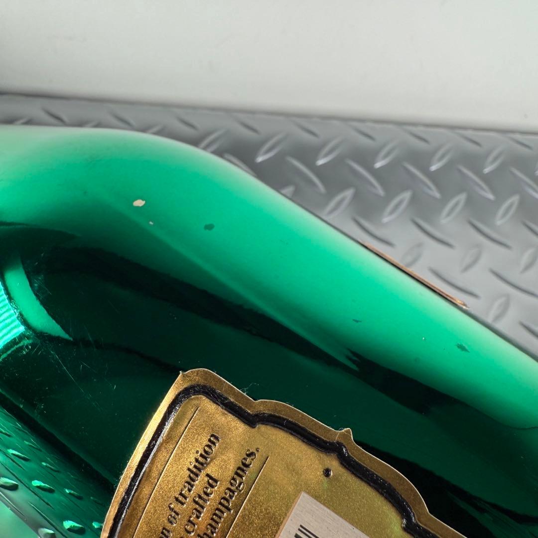 アルマンド　ブリニャック　マスターズ　グリーン