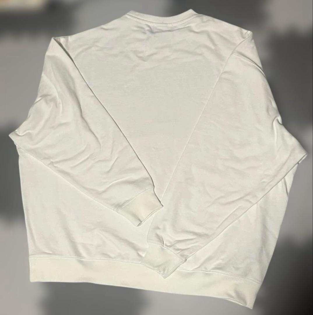 REJECT 天鬼ぷるる 換気スウェット ブラック ホワイトXL 2つセット