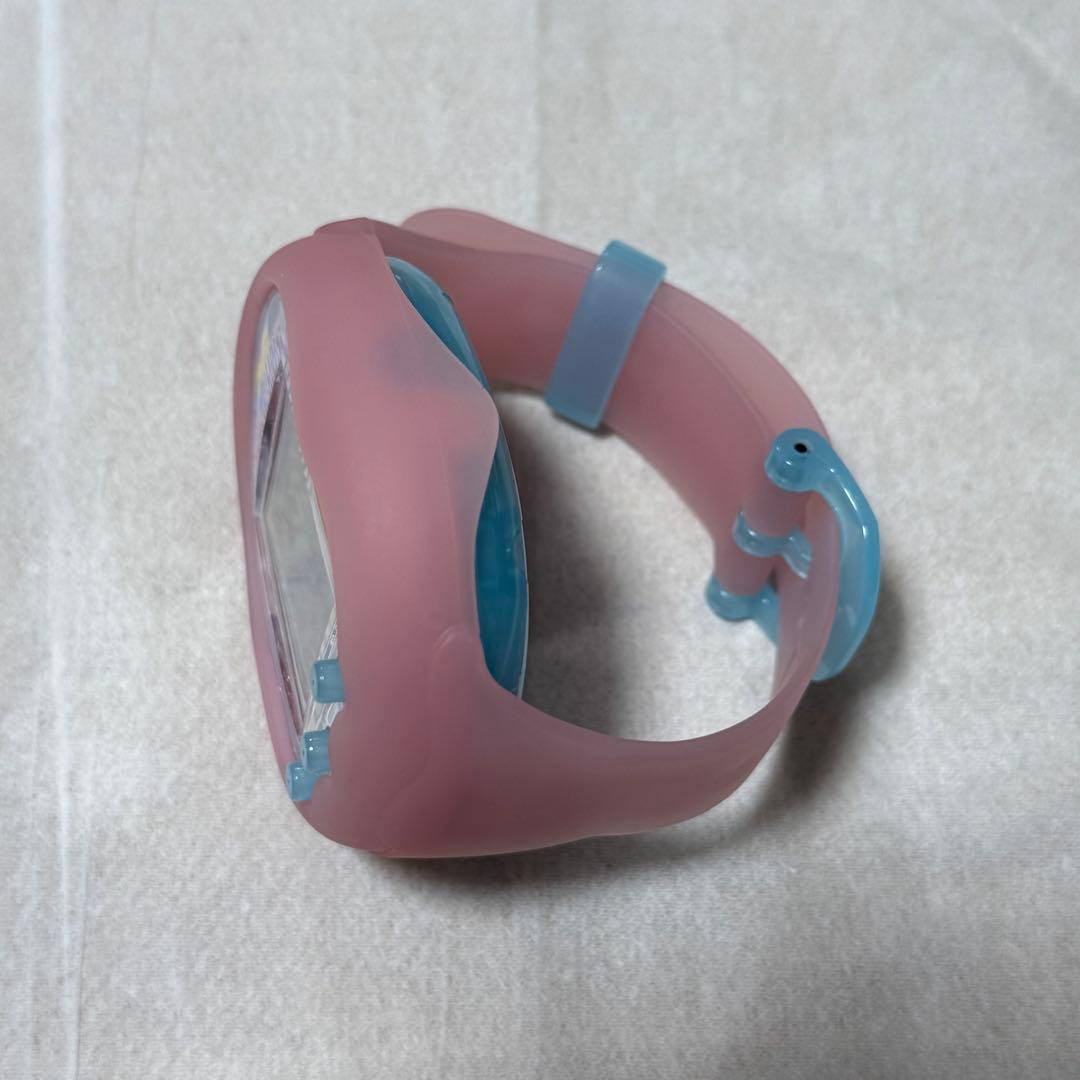 Tamagotchi Uni Angel Festival たまごっちユニ