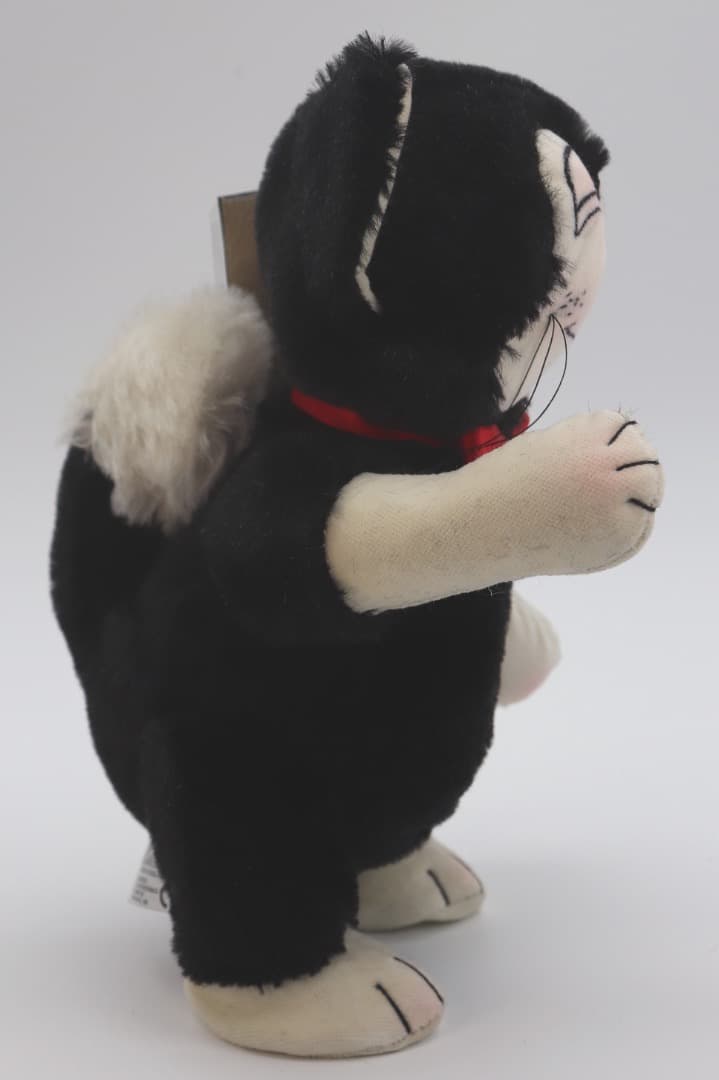 レアアイテム・オールー OOLOO ボンゾのお友達の猫 MERRYTHOUGT