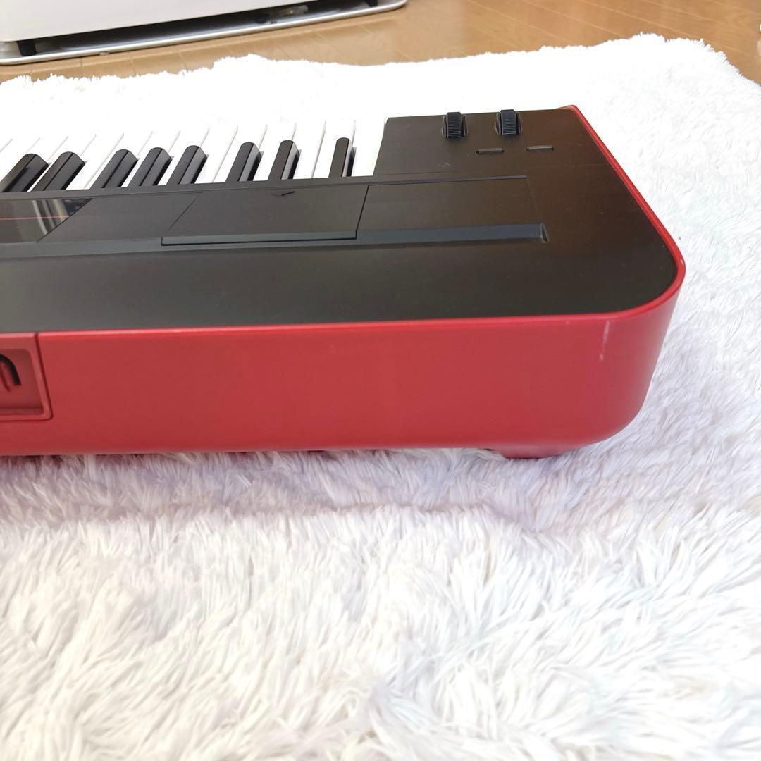 【極希少】KORG KROSS-88 シンセサイザー コルグ